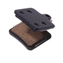 1 Pair Mountain MTB Bike Disc Brake Pads Bicycle Cycling Brake Pads Accessories