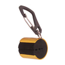 360-Degree Fishing Pole Holder Tying Clip Carrying Buckle Fishing Accessories