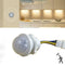 Mini DC12V Adjustable LED PIR Infrared Motion Sensor Corridor F1S1 hot.