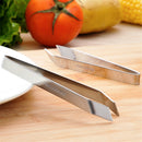 Home Fish Bone Tweezers Puller Remover Pincer Puller Seafood Tool Tweezer