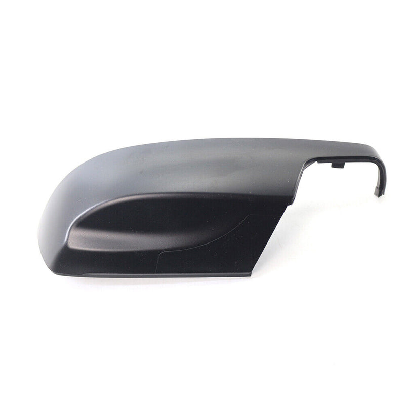Side Door Mirror Cover Replacement for Subaru Crosstrek Impreza Forester Le