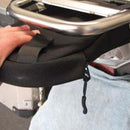 Motorcycle Bag For BMW R1250 GS Adventure|BMW R1200 GS LC Adv.  (2014-)