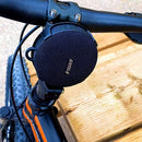 Mountain Bike Bluetooth Speaker Outdoor Portable Bicycle Wireless Loudspeaker