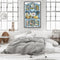 Partial Embroidery Set Cross Stitch Needlework Kit 14CT House Cabinet Artwork
