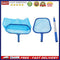 3pcs Swimming Pool Net Tool Shallow Deep Water Fishing Cleaning Net Supplies