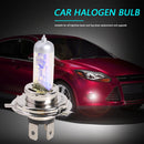 12V 3000K 60/55W H4 Halogen Car Light Bulb Automobile Headlight Fog Light Bulb