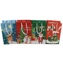 Decoration Candy Wrapping Bags Gift Tote Bags Christmas Gift Bags Cake Wrapping