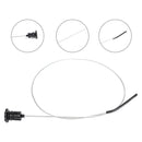 5.7L V8 Transmission Locking Dipstick ATF Level Dip Stick for Chrysler 300 Newly