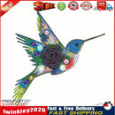 5D Partial Special Shaped Diamond Painting Hummingbird Poster Kit (UP252) Newly