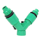 1pcs 16mm Quick Coupling Couping In Drip Irrigation System Popular Brew
