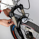 Bicycle Mudguard Front Rear Mud Guard MTB Mountain Bike Fender Riding Equipme