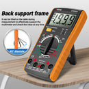 DT9205A Digital Multimeter Portable AC DC Capacitance Resistance Tester Met