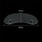 Wind Deflector Clip On Motorcycle Motorcycle Windshield Extension Spoiler