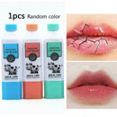 Milk Moisturizing Lip Balm Protector Lipstick Moisture J7F5 Balm 1 Lasting Z3E7