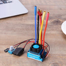 120A Brushless ESC Electric Speed Controller Regulator for RC Accessory Newly