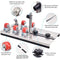 Glass Bottle Cutter Set with Gloves Beer Wine Container Cutting Metal Tool Newly