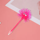 Diamond Painting Pen Round/Square Tip DIY Point Drills Pens (Pink Monster)