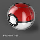 YouN Crystal Protector Case Cover with Portable Bag for Switch Poke Ball Plus