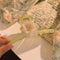 Elegant Side Clip Camellia Catch Clip Shark Clip Strongly Fixed Headwear