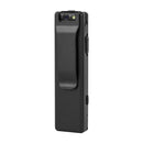 2mp HD Screen Mini Body Camera Portable Video Recording Security with Led L
