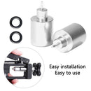 Bicycle Brake Oil Needle Tool with Olive Connector Washers Cycling Accessories