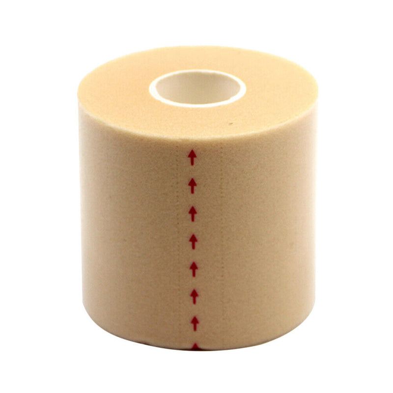 #A Racquets Protector Sponge Badminton Racket Grips Tape Shock Absorbing for Spo