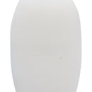 Silicone Ice Ball Face Massager Skin Care Lifting Contouring Tools (White) Newly