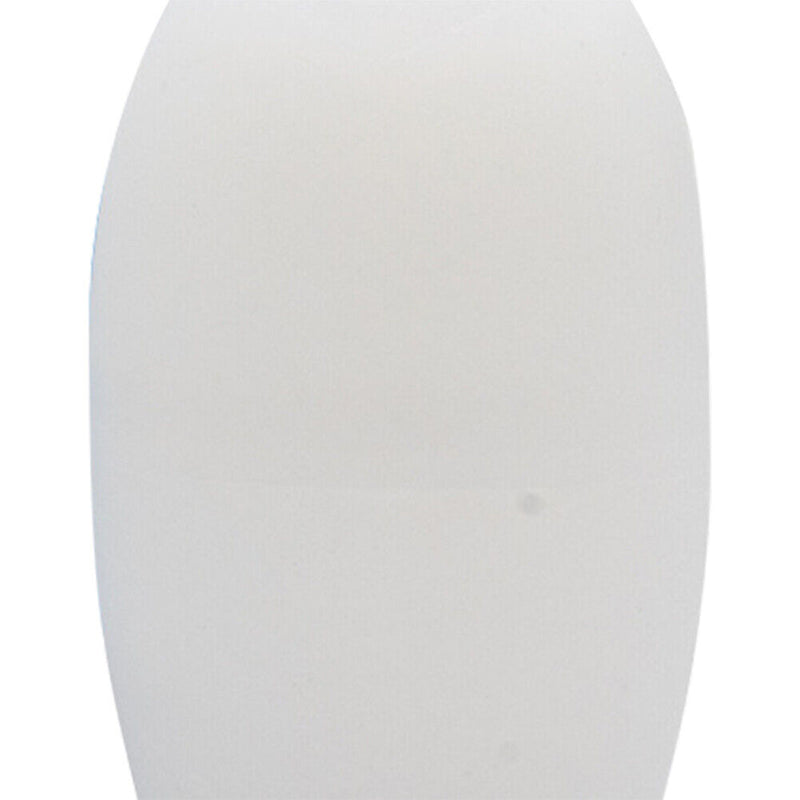 Silicone Ice Ball Face Massager Skin Care Lifting Contouring Tools (White) Newly