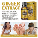 Body Massage SPA Oils Thermal Body Essential Oils For Scrape Therapy care