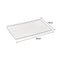 Outdoor Folding Picnic Camping Fire-Burning Detachable Barbecue Grill Stainless