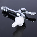 Multifunctional Faucet Quick Connector Washing Machine Water Pipe Adapter