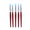 5 Pcs Pottery Clay Sculpture Carving Tools Art Craft Supplies Size S