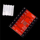HW-134A A4988 Stepper Motor Driver Module with Heat Sink for Mendel Huxley Newly