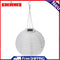 Xintiandi LED Solar Lamp with Ball, Waterproof, Outdoor Weddings, Decor
