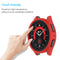 #A Protective Cover Dustproof Smart Watch Protector Case for Galaxy Watch5 Pro 4