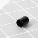 5pcs Plastic Pool Cue Tip Protector Club Pub Snooker Accessories (12mm) Newly