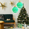 #A Christmas Xmas Tree Hanging Ball 60cm Inflatable Home Decorations Ball Kids