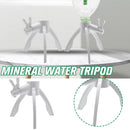 Upside Down Drinking Water Dispenser with Tap Machine Mini Beverage Dispenser_