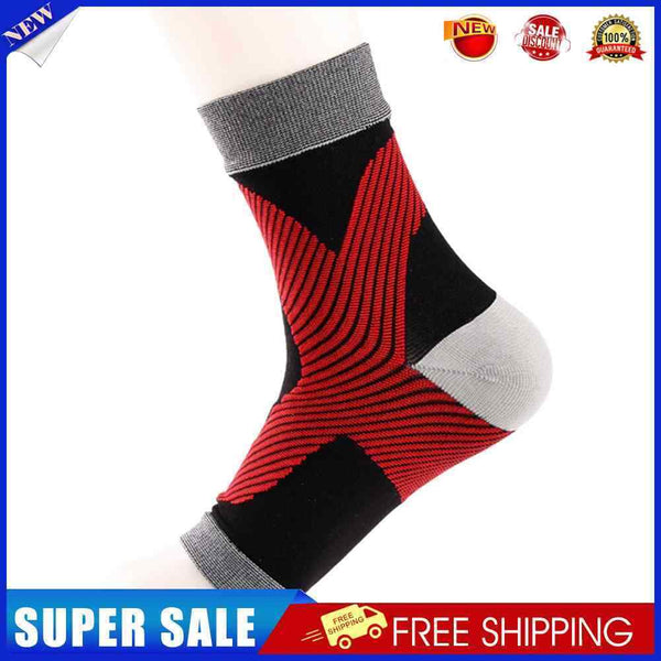 #A Plantar Fasciitis Anti Fatigue Compression Foot Sleeve Running Ankle Brace So