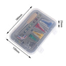 Sewing Accessories Binding Maker Splicing Cloth Tool Fabric Bias Tape