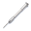 Mold Tools Wood Walnut Drilling Aluminum Mini Twsit Chuck Manual Hand Drill