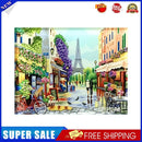 Street Magnets Refrigerators Stickers Magnetic Cross Stitch Needles Minder