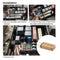 DC 14V Auto Reset Mini Circuit Breaker Blade Fuse for Car Boat(5A Brown) Newly