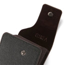 PU Leather Credit ID Bank Credit Card Holder Coins Bag Cardholder Cards Case
