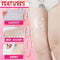 Disposable Spandex Pad Clear Sweat Absorption Thigh Tape Anti-Friction