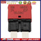 DC 28V Auto Reset ATC Circuit Breaker Blade Fuse for Car Marine Boat (10A)