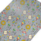 #A Multifunctional Large Magic Sandless Beach Mat Beach Mattress Blanket Foldabl