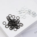 Axle Washers Skateboard Truck Rings Speed Bearing Performance Washers Ring