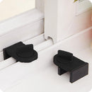Babies Safety Adjustable Window Lock Sliding Sash Stopper Door Restrictor Newly