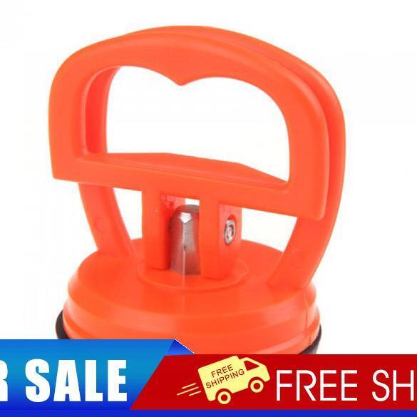 Small Dent Repair Puller Lifter Screen Open Tool Glass Car Suction Sucker